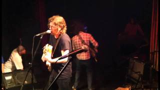 Dax Riggs - &quot;Let Me Be Your Cigarette&quot; - March 26, 2011 - New Orleans