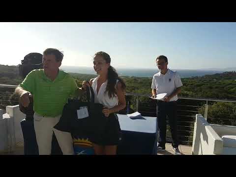 Premiazione TROFEO CHERVO' - GCPA 06.08.2023