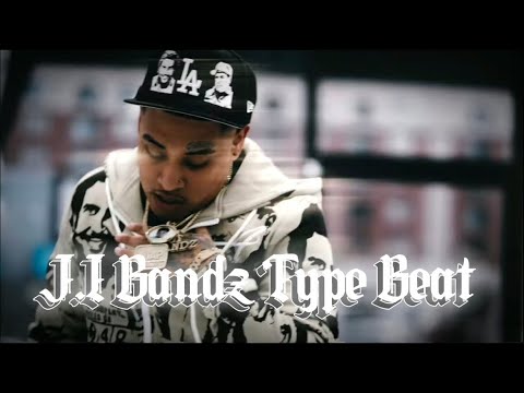 [FREE] J.I Bandz x Lil Weirdo x BravoTheBagchaser Type Beat - “All That” |@blaseblasebeats