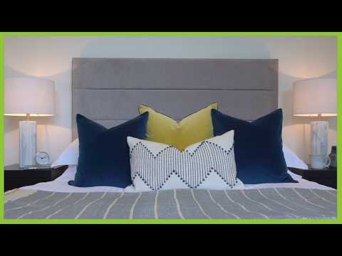 Keats Place Show Home Video Tour