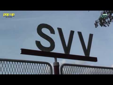 PopUpTv: SVV: Afscheid van Harga