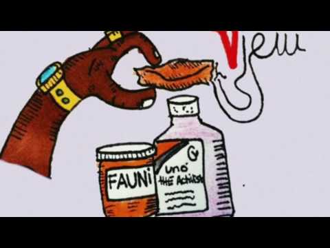 Thouxanbanfauni  X  Unotheactivist- View