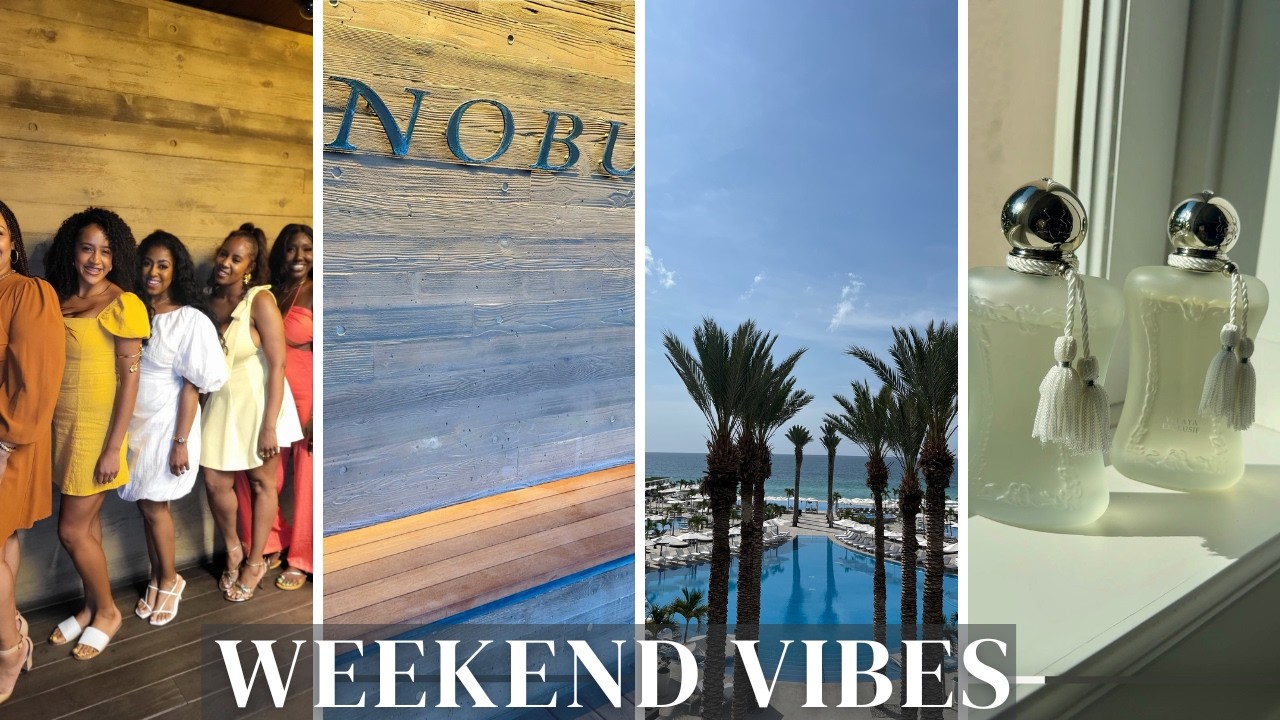 BEST PERFUMES FOR WOMEN 2025