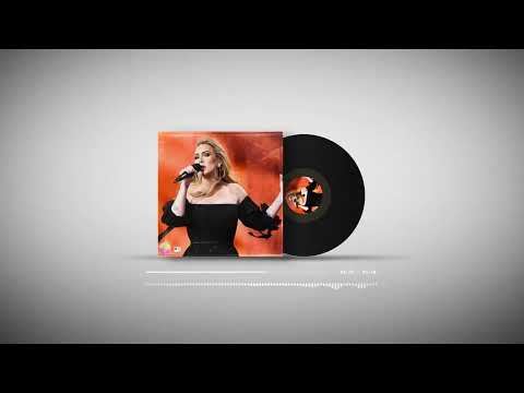 Adele Vs Eurythmics - Rolling In Sweet Dreams  (Stuart Ojelay Mashup)