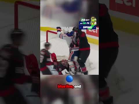 Adam Henrique Scores Shorthanded Goal!