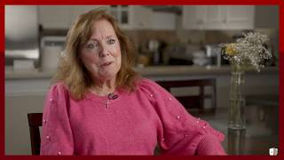 Jeanne Shore: Stroke Survivor
