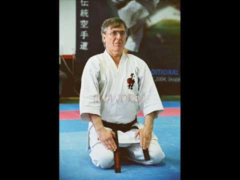 Tribute To The Masters (Part 2) | Persatuan Goju Ryu Karate-Do Daerah ...