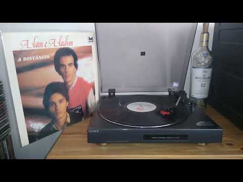 Castigo - Alan & Aladin