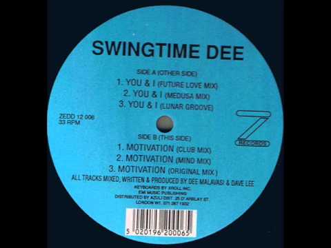 Swingtime Dee - You & I (Joey Negro Lunar Groove Mix).wmv