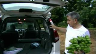 CarSanook Magazine Testing Proton Exora 1.6