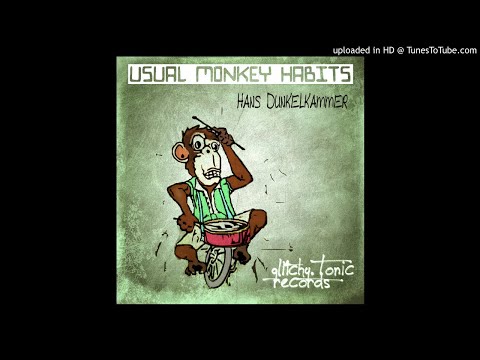 Hans Dunkelkammer - Libelle (139 BPM)