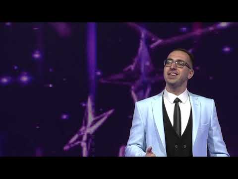 РОСА 2020 Игор Андреевски - Илина, најмила