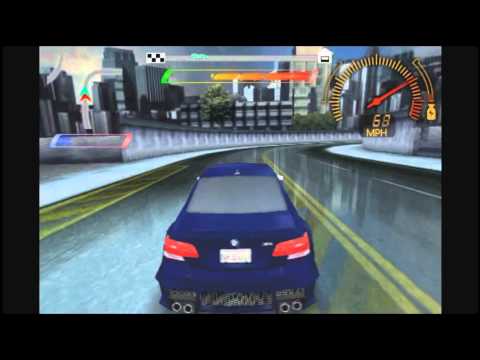 need for speed undercover ios 3.1.3