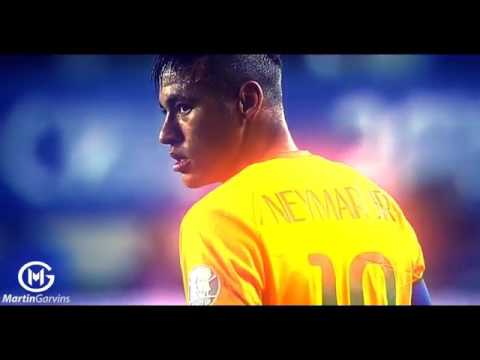Neymar jr Rap   Imborrable   Goals & Skills   2017 ᴴᴰ
