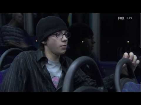 Skins Cast - Wild World - Season 1 Finale (HD)