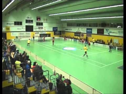 PSS-ottelun Papas-maalit