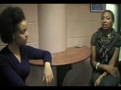 CJack Run Presents...Grammy nominated singer Maimouna "Luna E" Yousef - Part II