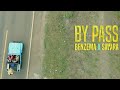 Benzema x Savara Sauti Sol Bypass OFF