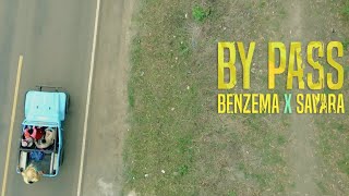 Benzema x Savara (Sauti Sol) - Bypass OFFICIAL MUS