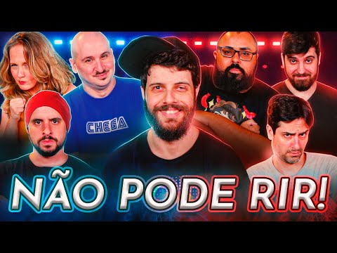 Todos contra Diogo Defante - #UTC 187