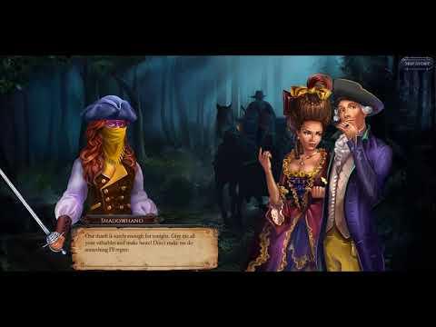 Let's Play Shadowhand #4 (Official)