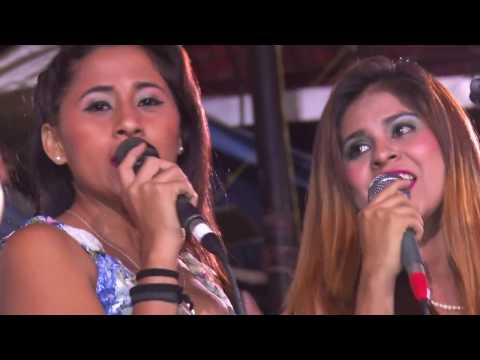 NO DEJES QUE MUERA DE AMOR POR TI - DUO DEL AMOR Primicia setiembre 2016