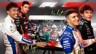 [情報] 2025 Grill The Grid Ep3 大家來找碴