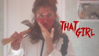 Becoming "THAT GIRL", internalized misogyny and online female tropes