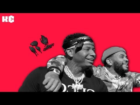 🔥 [FREE] Kevin Gates x Money Bagg Yo Type Beat 2018 "Pressure" | Prod. @Kado Beats