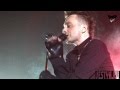 Глеб Самойлоff and The Matrixx - В дверь стучат 9/25 