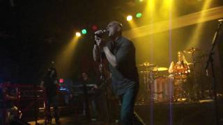 Frost Metal Coalition- Lights Out (UFO cover)