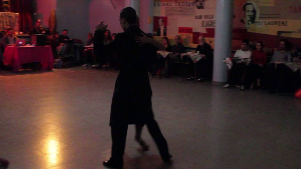 Paulina Mejía y Juan David Vargas - 8/8/2016 - El Motivo