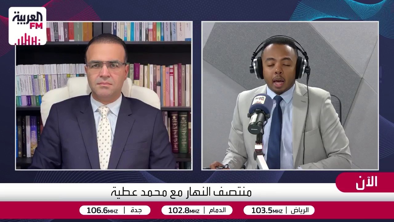 نصر: الملف النووي الفيصل في أي اتفاق قادم بين واشنطن وطهران