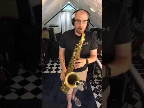 Promotional video thumbnail 5 for Houston Sax DJ