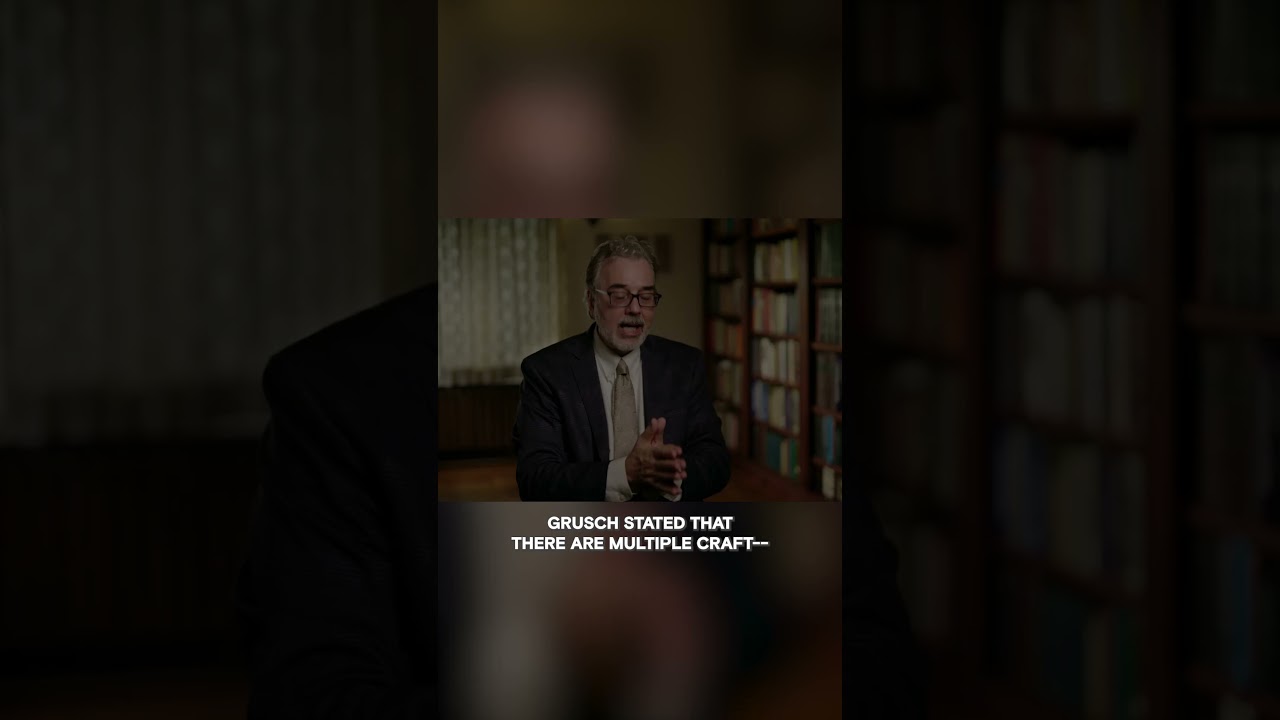 Top Secret Task Force | Ancient Aliens | #shorts