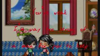 Short Mmv Your Weak by Jyant