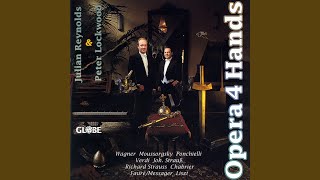 Download lagu Réminiscences de Norma for Two Pianos, S. 655 mp3