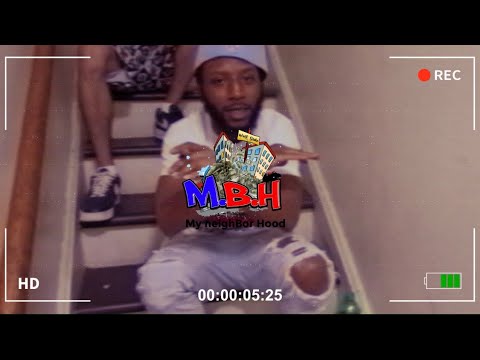 Flow Killer - MaMa Bich Ft. Dboy The New Religion ( Music Video )