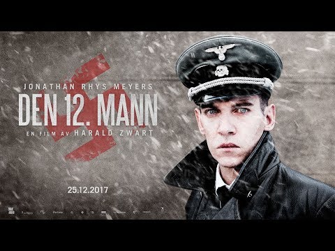 Den 12.mann (The 12th. Man) (Norway) Trailer