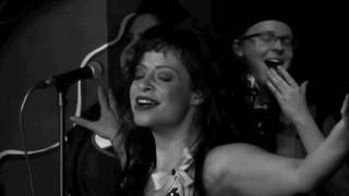 Rio and the Rockabilly Revival - Concert Highlight Reel April 2020