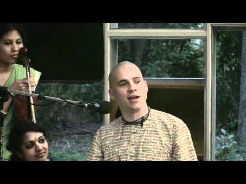 Lecture - Nityananda Chandra das - On Public Chanting of the Holy Names