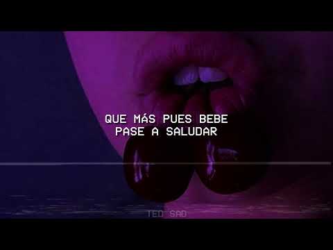 Blessd, Myke Towers, Ovy On The Drums - Tendencia Global