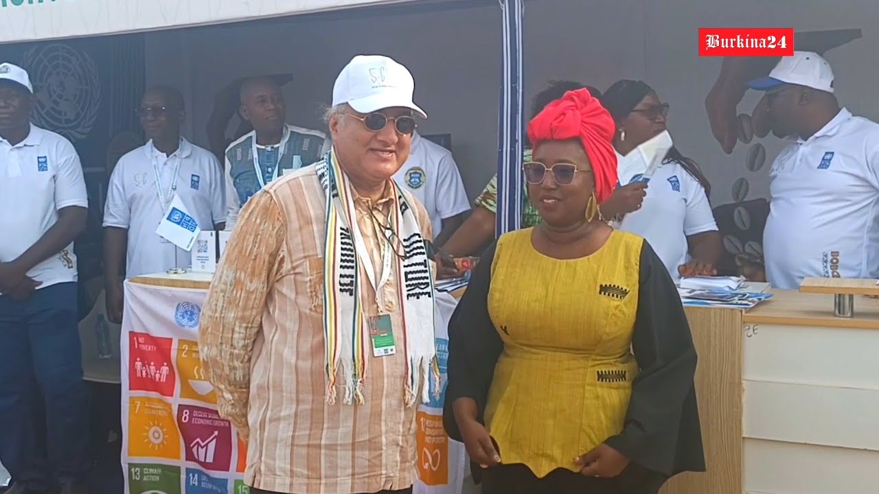 SNC 2026: Le PNUD fait de la culture le moteur de l'intégration sahélienne