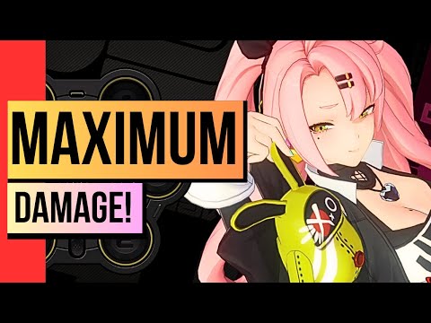 [Zenless Zone Zero] How To Level Up Characters / Agents