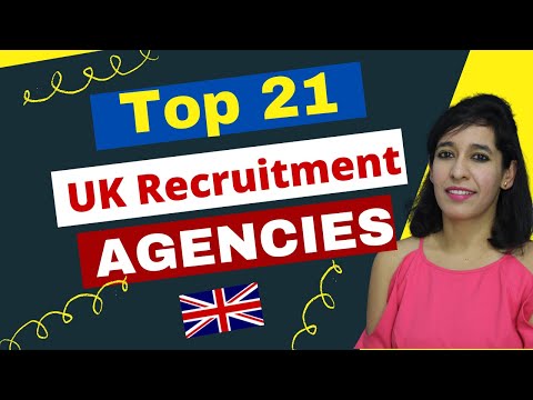 , title : 'UK recruitment Agencies|Top recruitment Agencies in UK|Which agencies to contact for job from abroad'