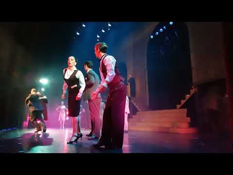 Tango Porteño - Buenos Aires