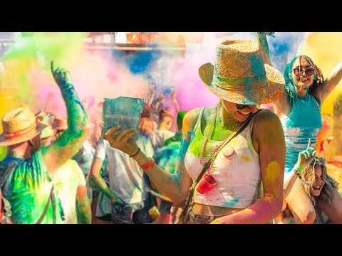 Holi Festival Linz 2024 Aftermovie