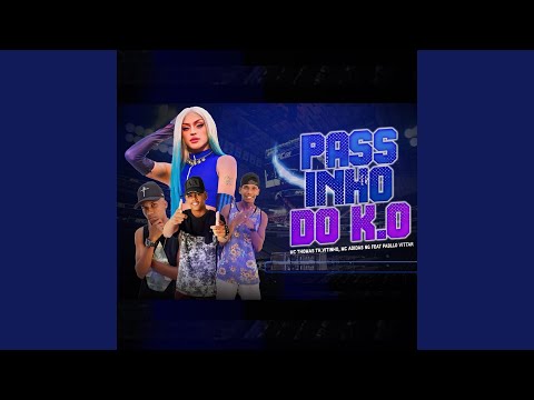 Passinho do K.O