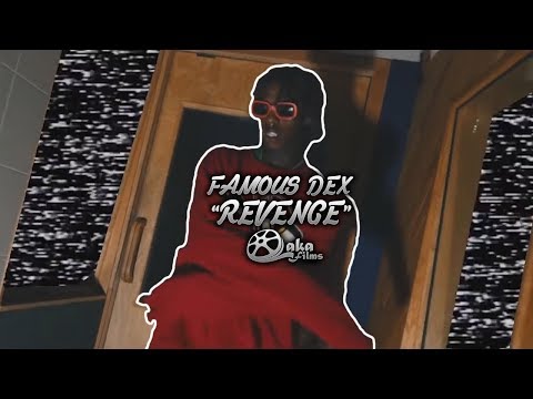 Video thumbnail for Revenge