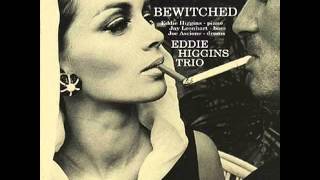 Eddie Higgins Trio - Historia De Un Amor